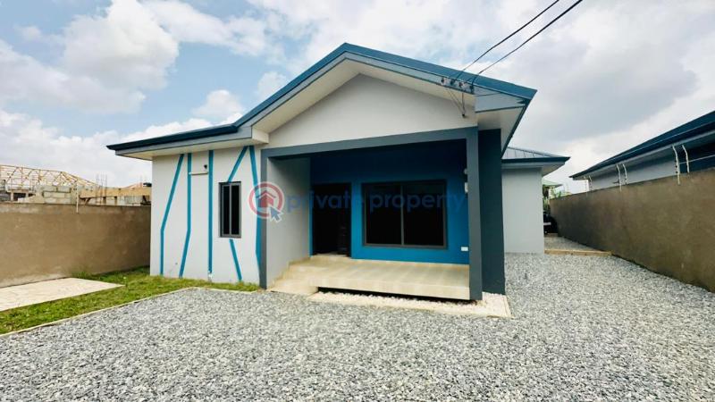 3 bedroom House For Sale Ayi Mensah After Oyarifa Adenta Municipal Accra - 3