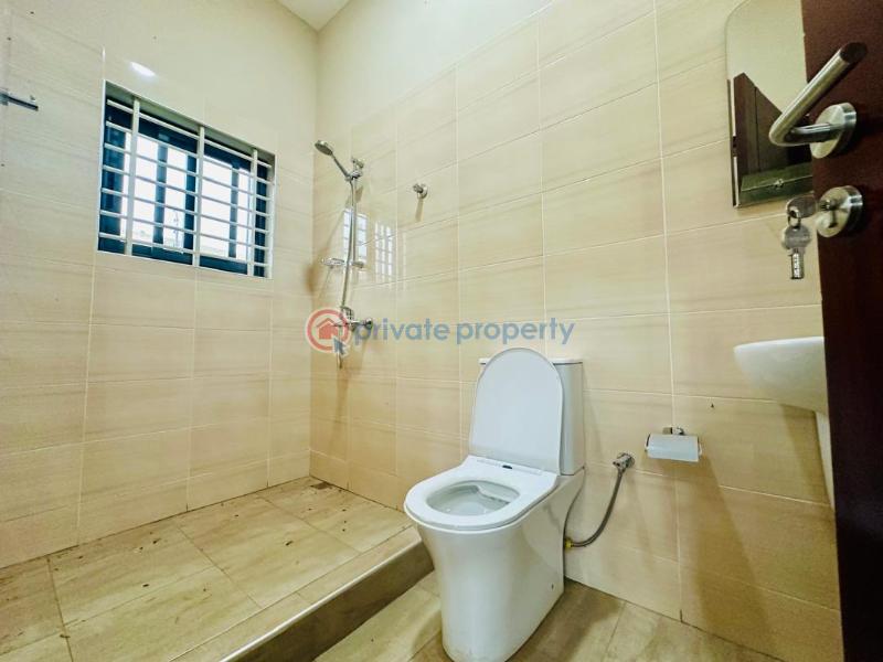 3 bedroom House For Sale Ayi Mensah After Oyarifa Adenta Municipal Accra - 24