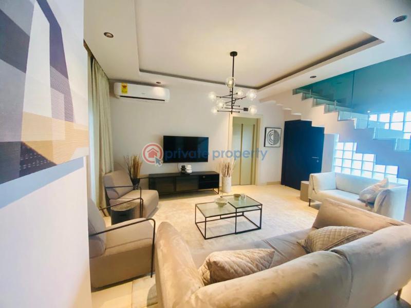 3 bedroom House For Sale Airport Residential Area Accra - 6