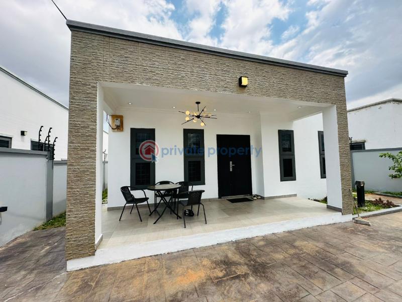 3 bedroom House For Sale Community 8 Lakeside Estates. Adenta Municipal Accra - 1