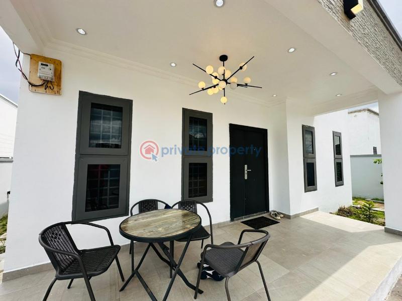 3 bedroom House For Sale Community 8 Lakeside Estates. Adenta Municipal Accra - 2