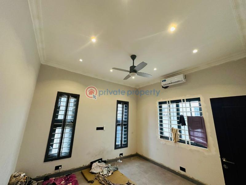 3 bedroom House For Sale Community 8 Lakeside Estates. Adenta Municipal Accra - 11
