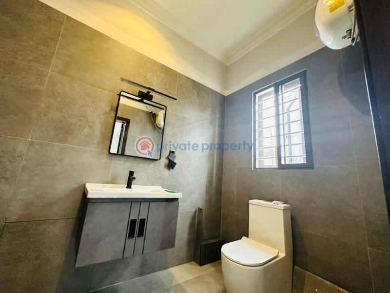 3 bedroom House For Sale Community 8 Lakeside Estates. Adenta Municipal Accra - 21