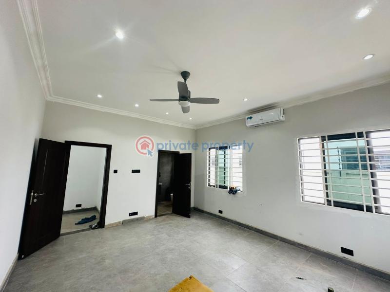 3 bedroom House For Sale Community 8 Lakeside Estates. Adenta Municipal Accra - 19