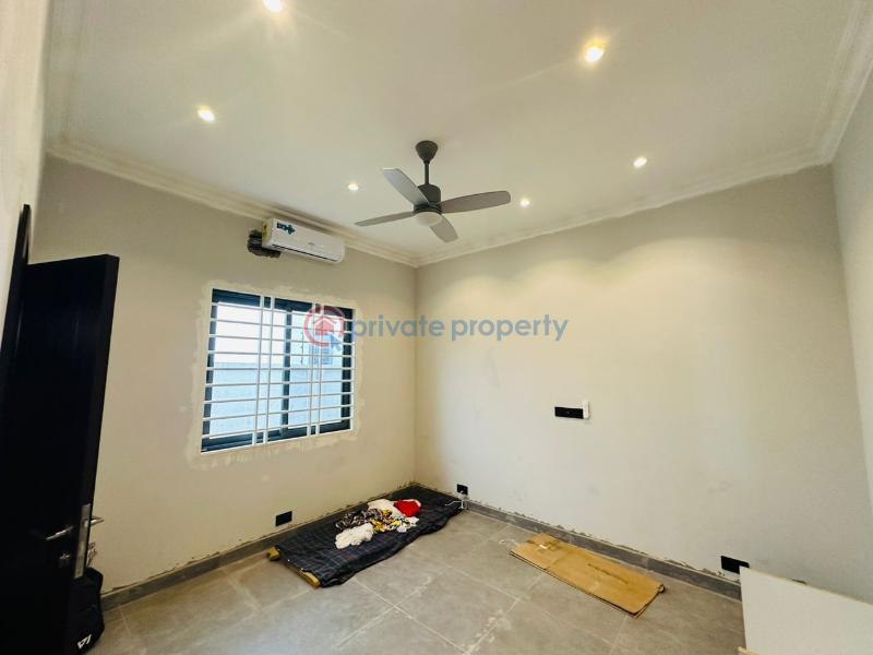 3 bedroom House For Sale Community 8 Lakeside Estates. Adenta Municipal Accra - 3