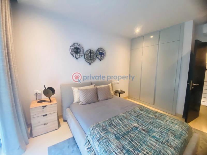 3 bedroom House For Sale Airport Residential Area Accra - 18