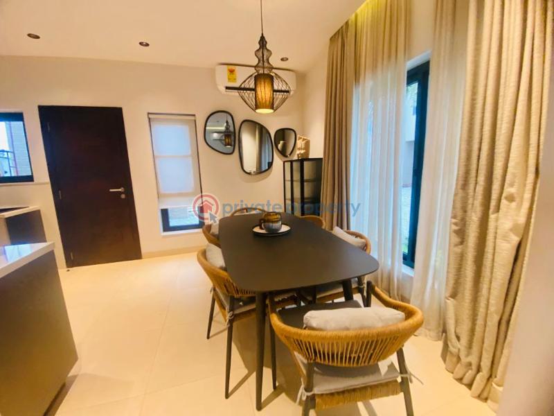 3 bedroom House For Sale Airport Residential Area Accra - 8