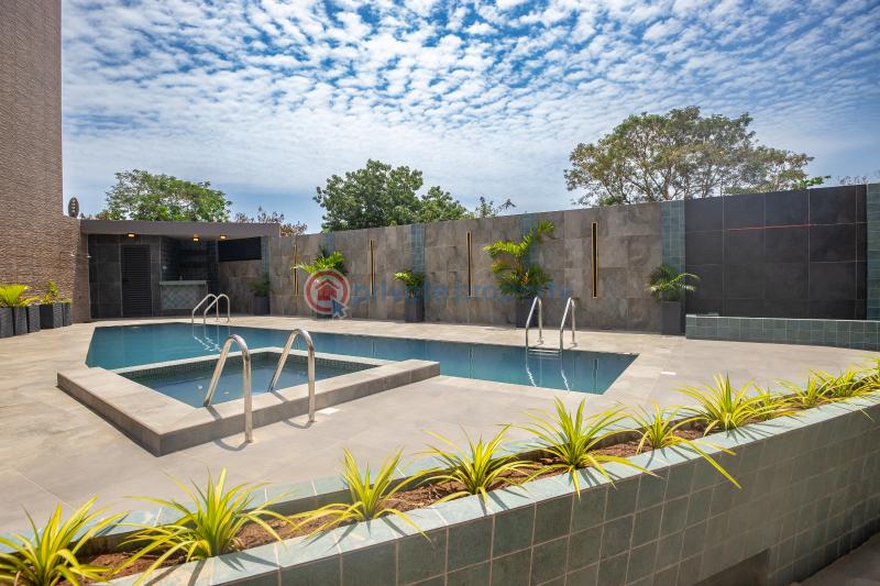 3 bedroom House For Sale Airport Residential Area Accra - 6