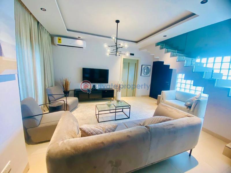 3 bedroom House For Sale Airport Residential Area Accra - 5