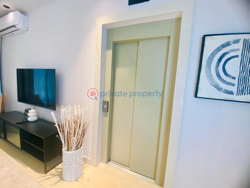 3 bedroom House For Sale Airport Residential Area Accra - 19