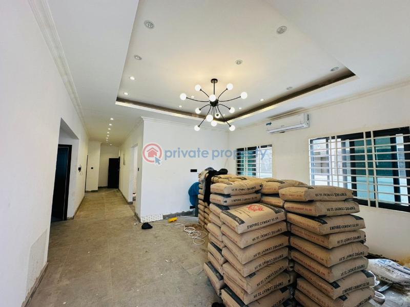 3 bedroom House For Sale Community 8 Lakeside Estates. Adenta Municipal Accra - 7
