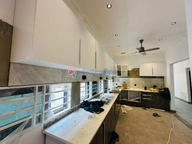 3 bedroom House For Sale Community 8 Lakeside Estates. Adenta Municipal Accra - 12