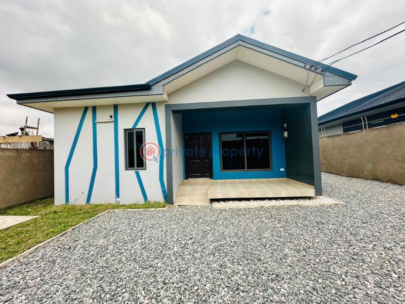 3 bedroom House For Sale Ayi Mensah After Oyarifa Adenta Municipal Accra - 22