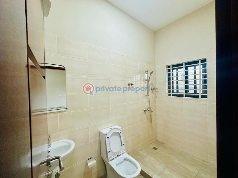 3 bedroom House For Sale Ayi Mensah After Oyarifa Adenta Municipal Accra - 13