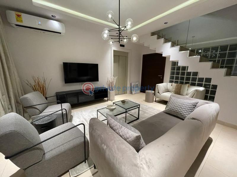 3 bedroom House For Sale Airport Residential Area Accra - 17