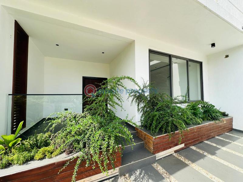 3 bedroom Detached Duplex For Sale Dome Ga East Municipal Accra - 3