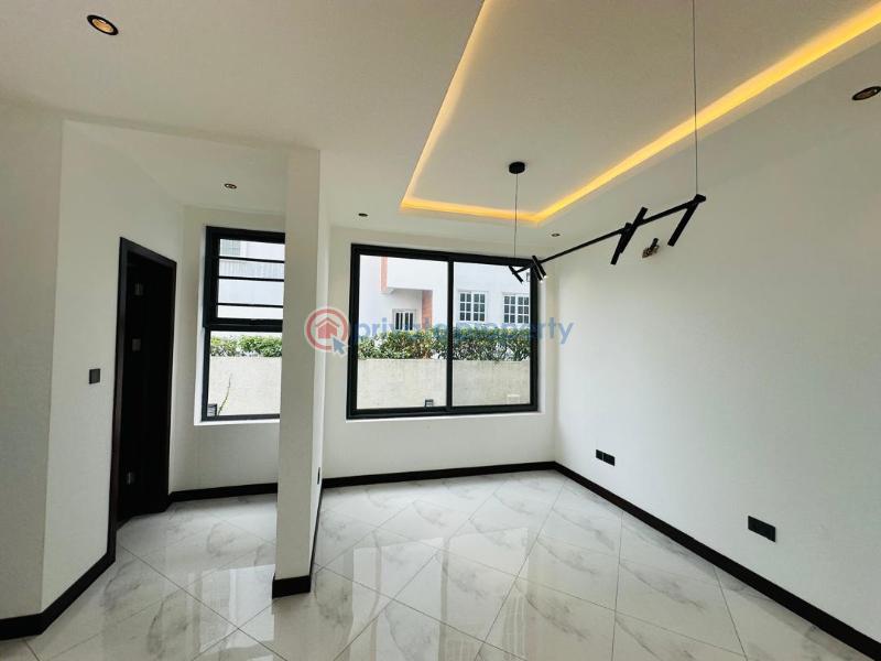 3 bedroom Detached Duplex For Sale Dome Ga East Municipal Accra - 5