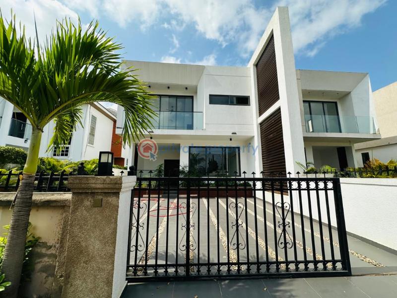 3 bedroom Detached Duplex For Sale Dome Ga East Municipal Accra - 2