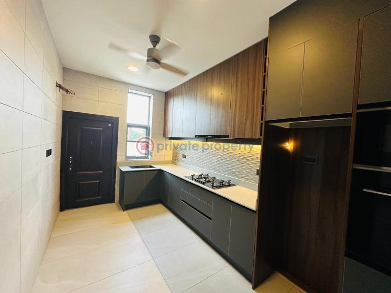3 bedroom Detached Duplex For Sale Dome Ga East Municipal Accra - 9