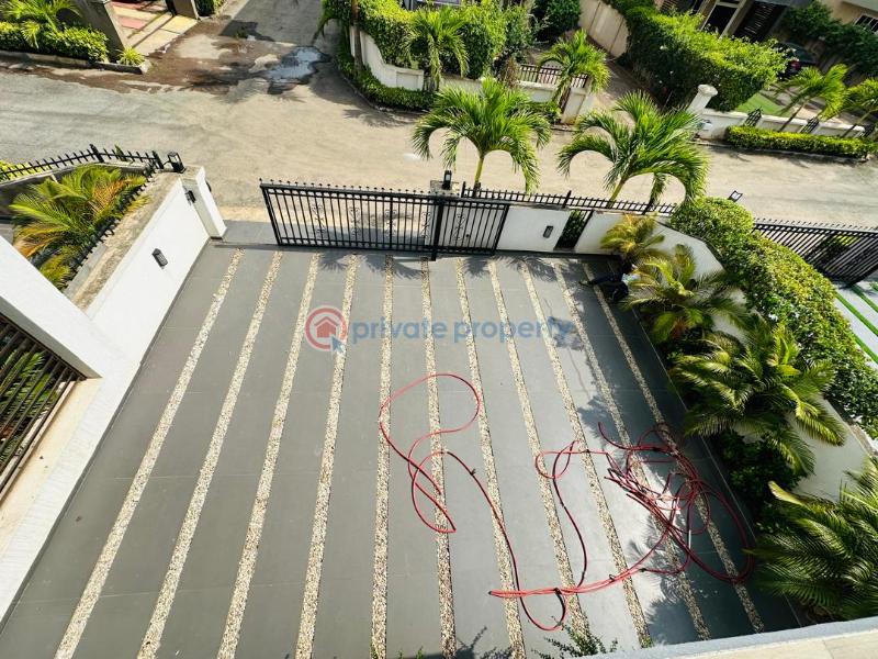 3 bedroom Detached Duplex For Sale Dome Ga East Municipal Accra - 24