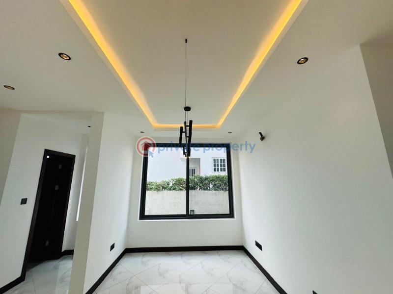 3 bedroom Detached Duplex For Sale Dome Ga East Municipal Accra - 14