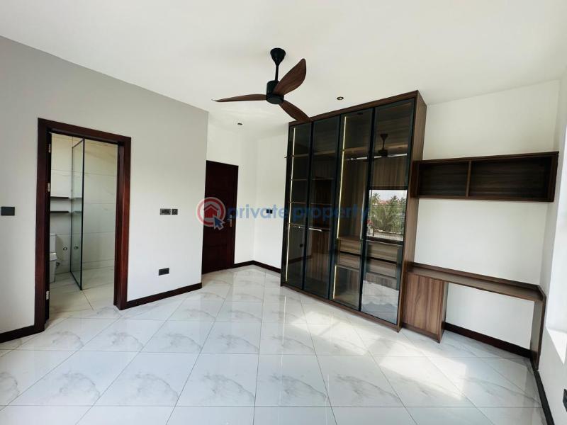 3 bedroom Detached Duplex For Sale Dome Ga East Municipal Accra - 23