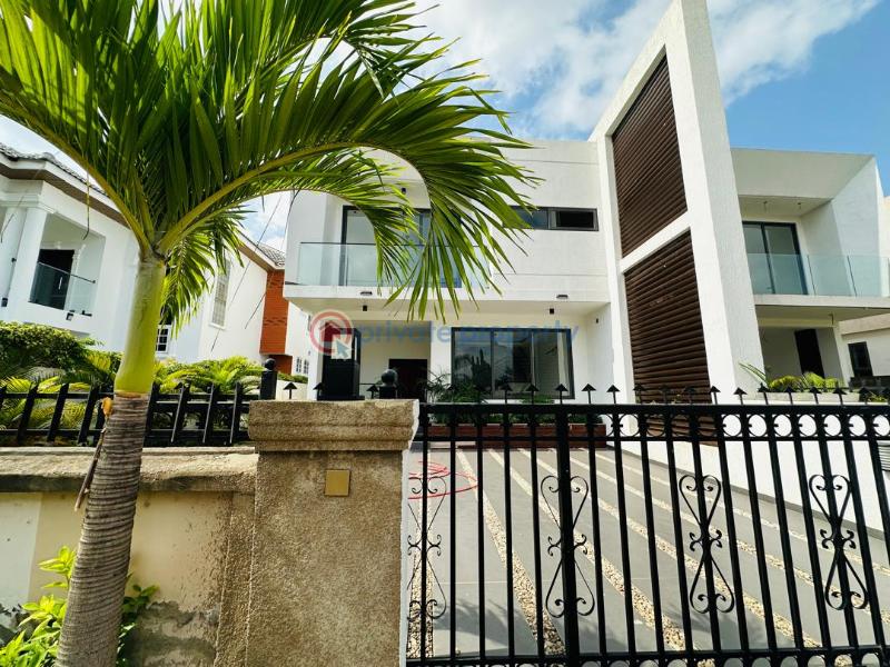 3 bedroom Detached Duplex For Sale Dome Ga East Municipal Accra - 1