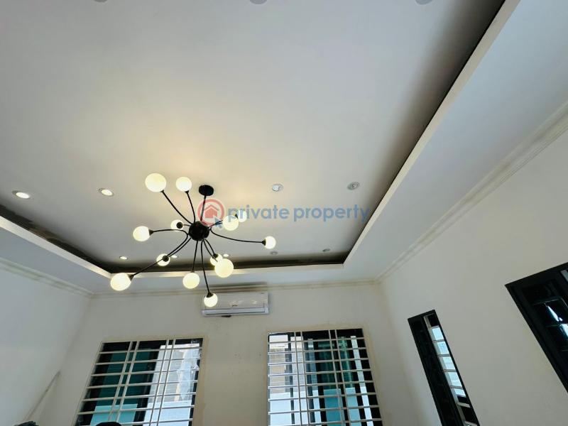 3 bedroom House For Sale Community 8 Lakeside Estates. Adenta Municipal Accra - 5