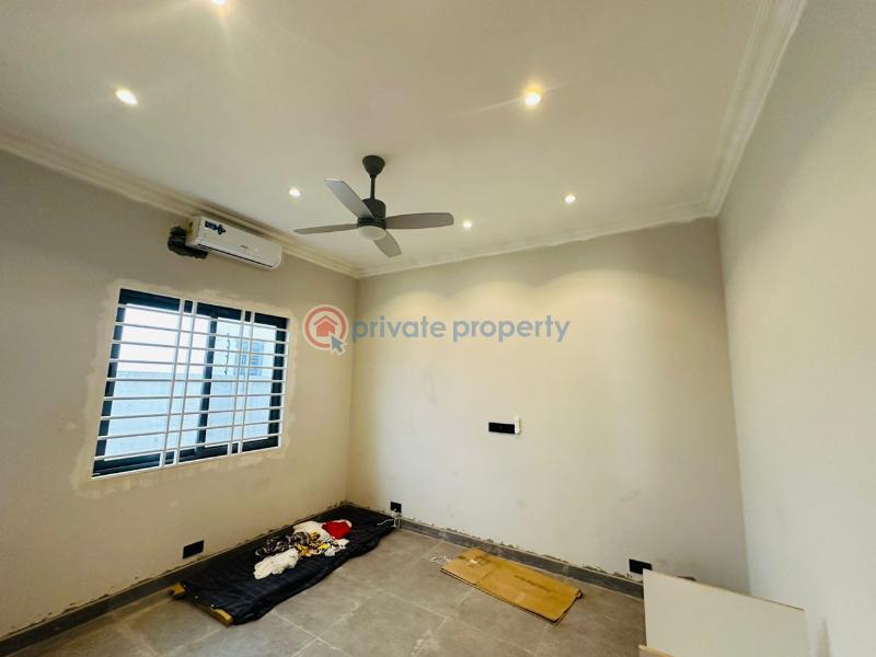 3 bedroom House For Sale Community 8 Lakeside Estates. Adenta Municipal Accra - 6