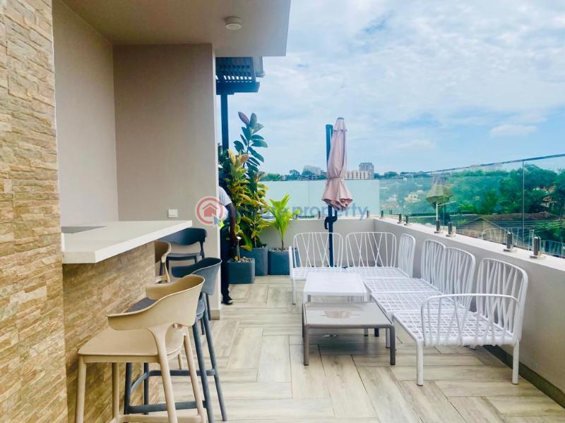 3 bedroom House For Sale Airport Residential Area Accra - 10