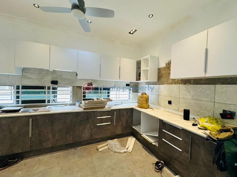 3 bedroom House For Sale Community 8 Lakeside Estates. Adenta Municipal Accra - 13