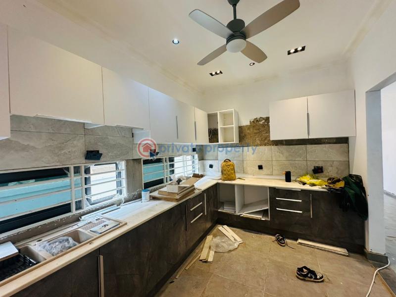 3 bedroom House For Sale Community 8 Lakeside Estates. Adenta Municipal Accra - 14
