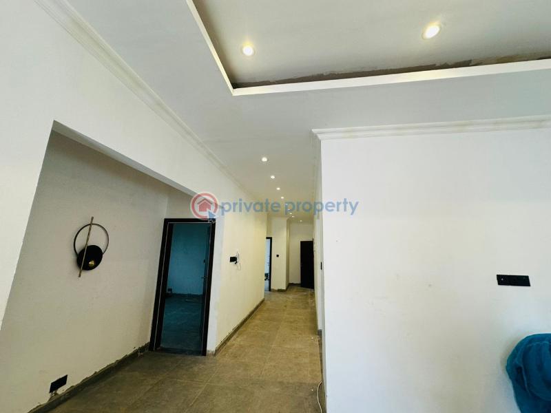 3 bedroom House For Sale Community 8 Lakeside Estates. Adenta Municipal Accra - 4