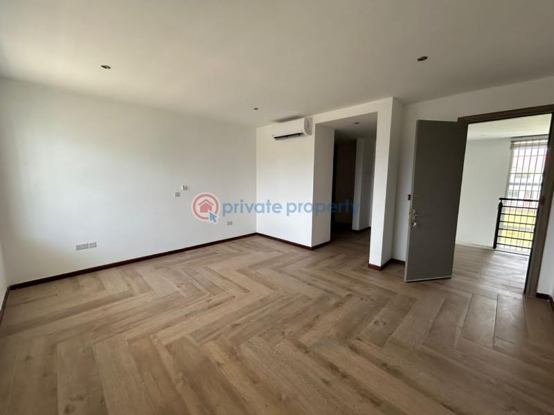 3 bedroom House For Rent North Labone Accra - 5