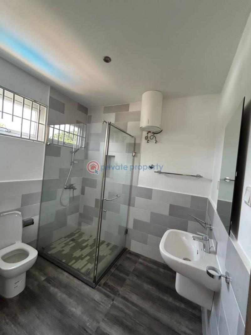 3 bedroom House For Rent North Labone Accra - 7