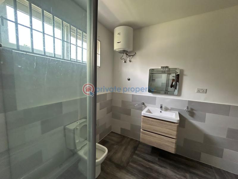 3 bedroom House For Rent North Labone Accra - 8