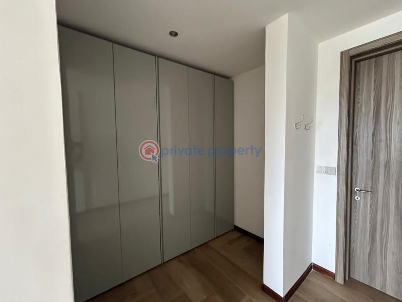 3 bedroom House For Rent North Labone Accra - 2