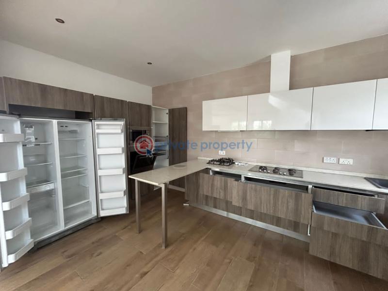 3 bedroom House For Rent North Labone Accra - 1