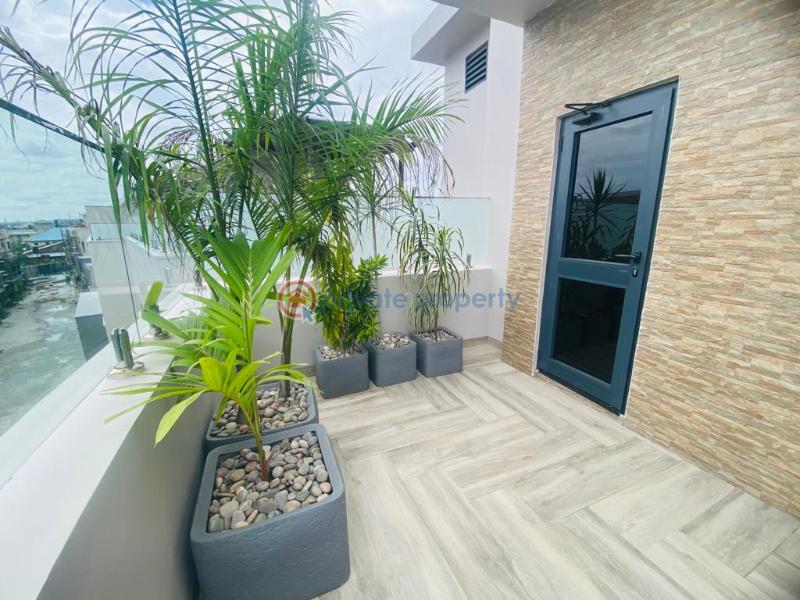 3 bedroom House For Sale Airport Residential Area Accra - 9