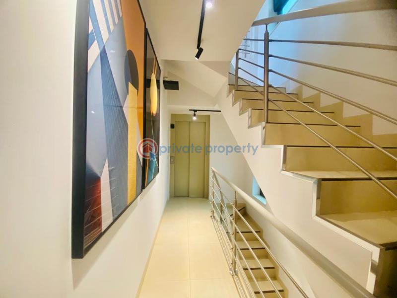 3 bedroom House For Sale Airport Residential Area Accra - 15
