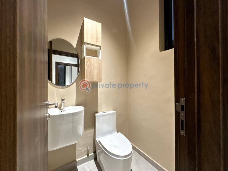 4 bedroom House For Sale Nanakrom East Legon Hills Accra - 10