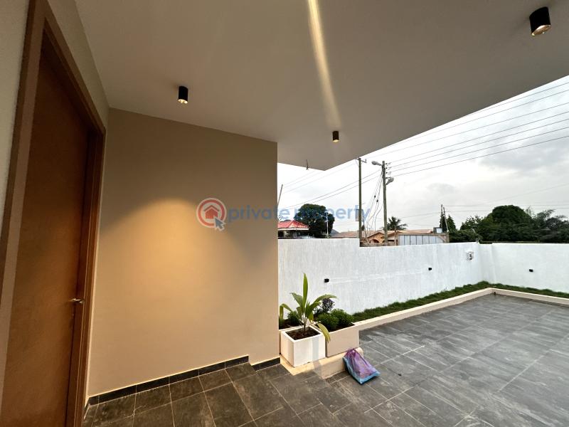 4 bedroom House For Sale Nanakrom East Legon Hills Accra - 4