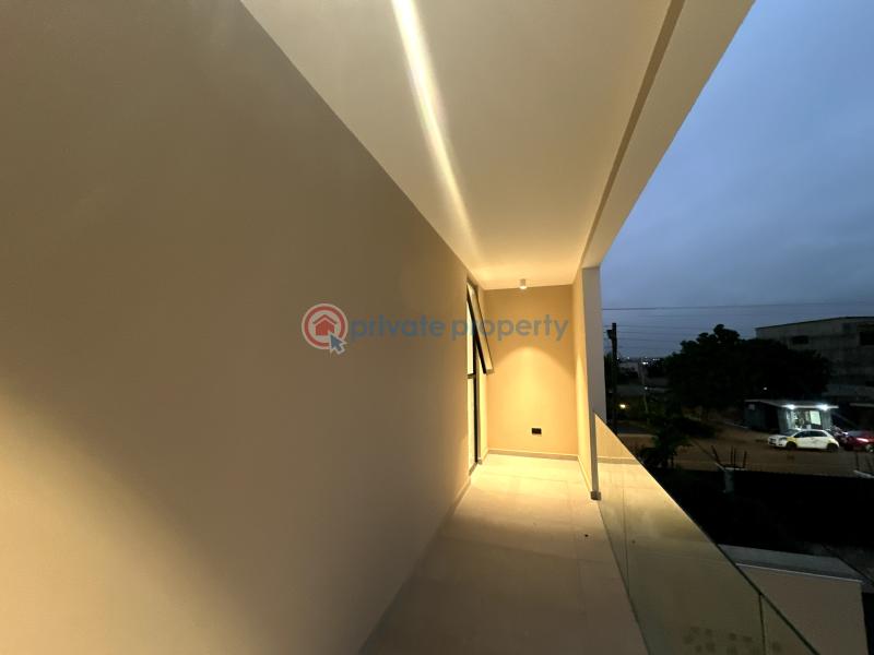 4 bedroom House For Sale Nanakrom East Legon Hills Accra - 5