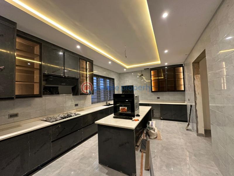 4 bedroom House For Sale Taifa Atomic Down Ga East Municipal Accra - 16