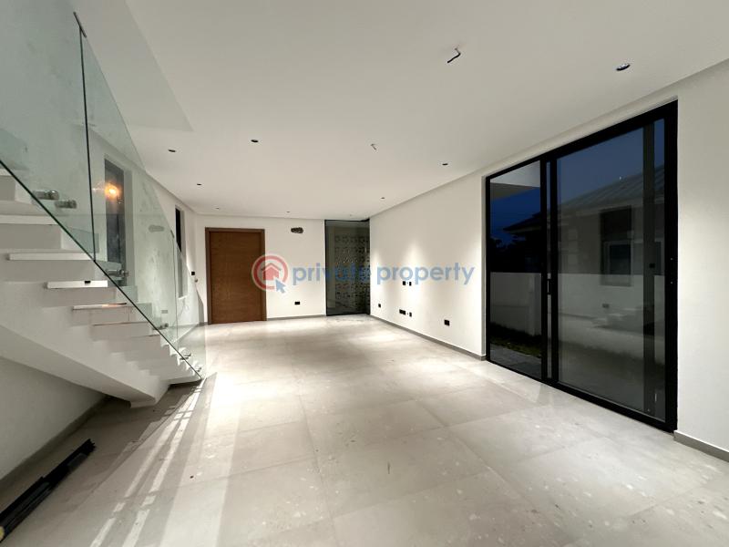 4 bedroom House For Sale Nanakrom East Legon Hills Accra - 8
