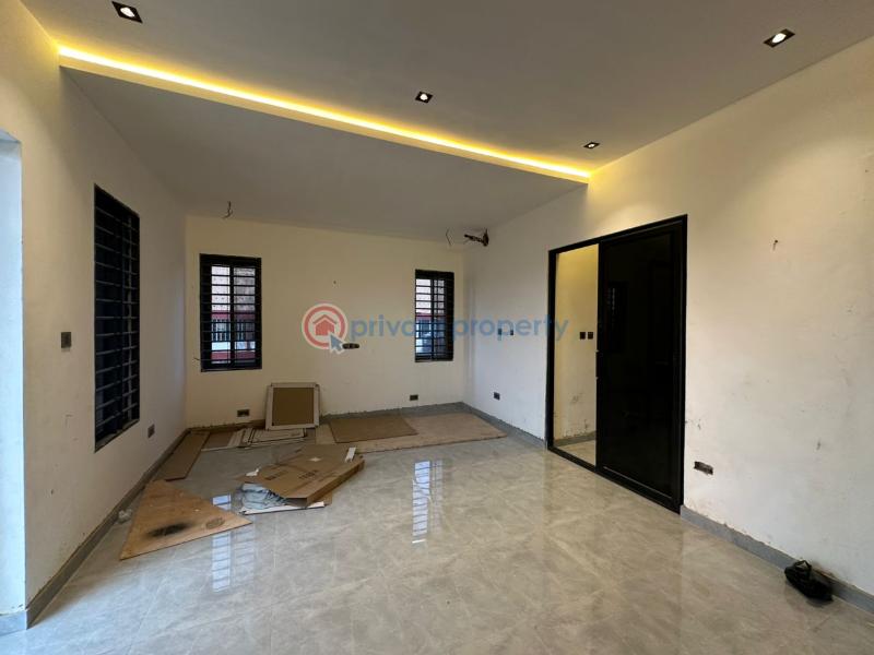 4 bedroom House For Sale Taifa Atomic Down Ga East Municipal Accra - 10