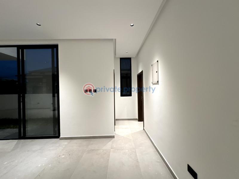 4 bedroom House For Sale Nanakrom East Legon Hills Accra - 9
