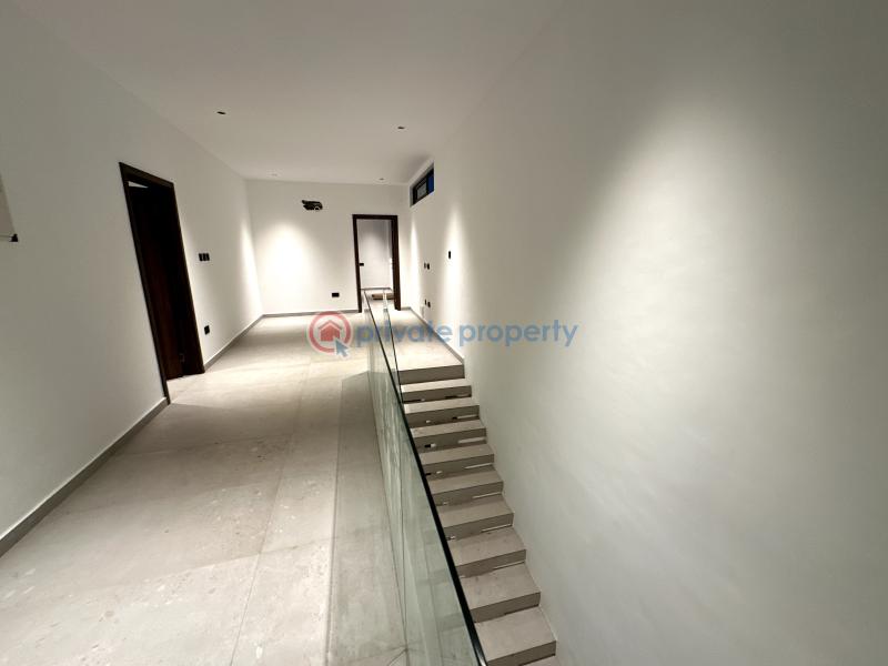 4 bedroom House For Sale Nanakrom East Legon Hills Accra - 19