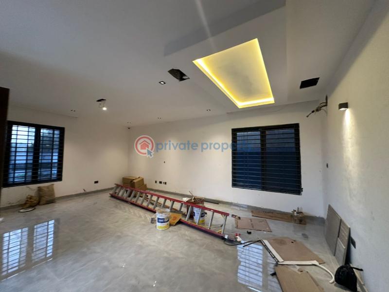 4 bedroom House For Sale Taifa Atomic Down Ga East Municipal Accra - 12