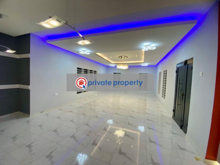 4 bedroom Detached Duplex For Sale &nbsp;spintex Spintex Accra - 6